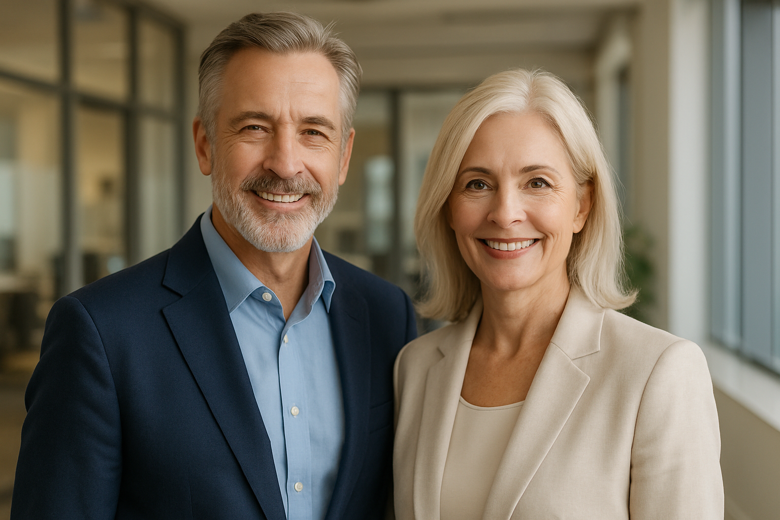 Confident retirement planning